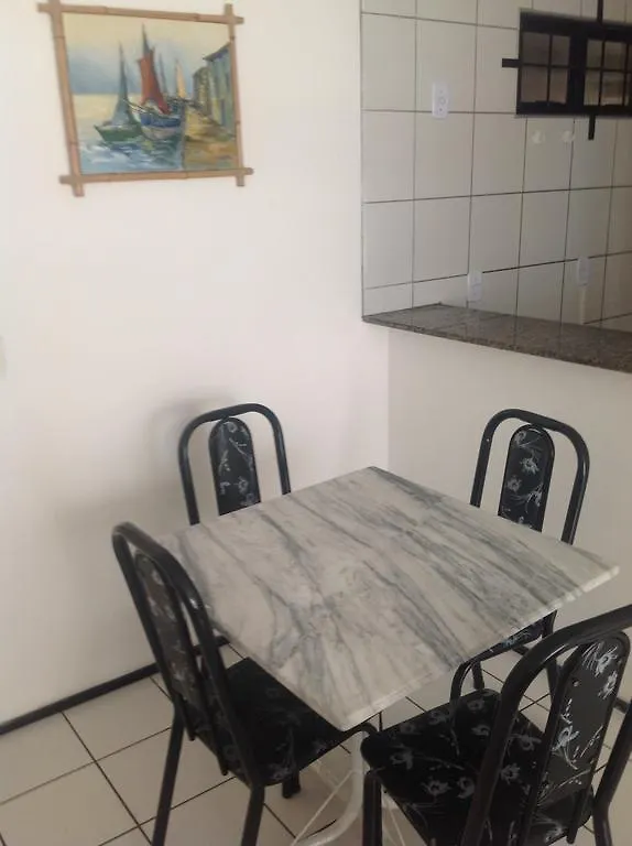 Apartamento Costa Do Sol Apartamento Fortaleza