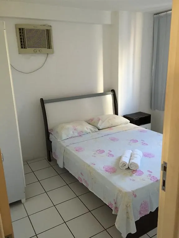 Apartamento Costa Do Sol Apartamento Fortaleza  0*, Fortaleza (Ceara)