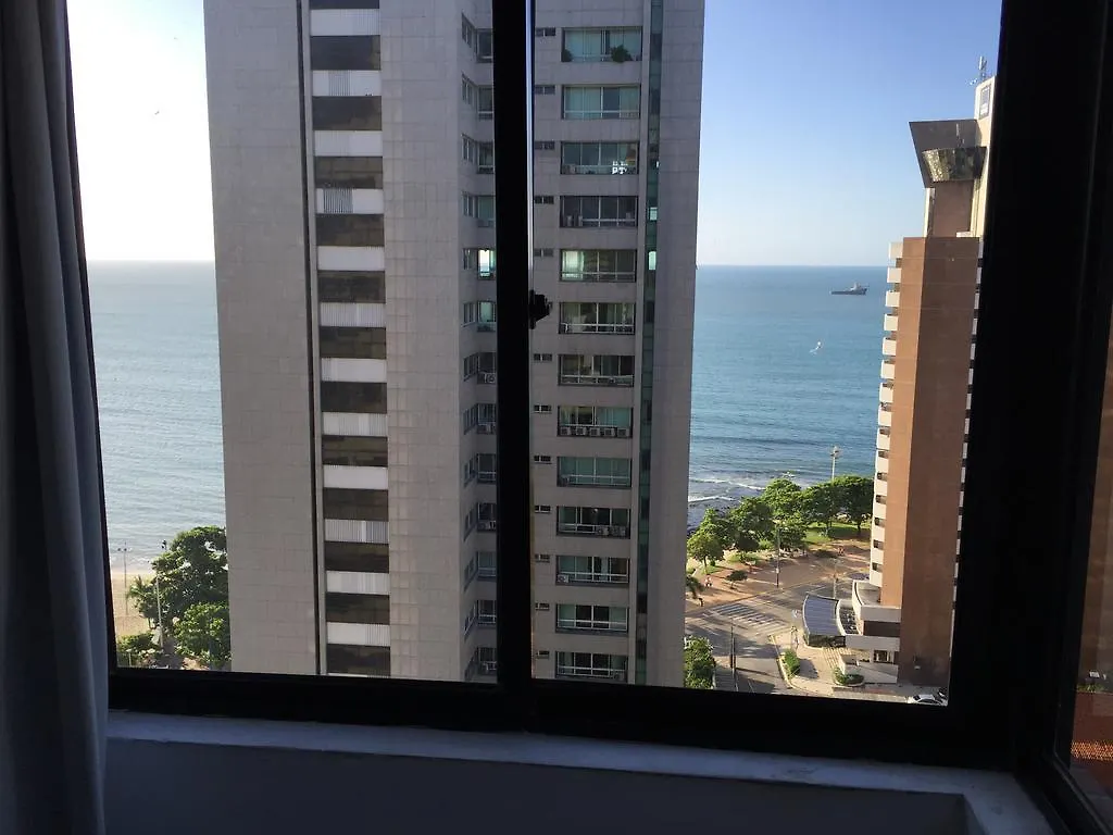 Apartamento Costa Do Sol Apartamento Fortaleza  Brasil